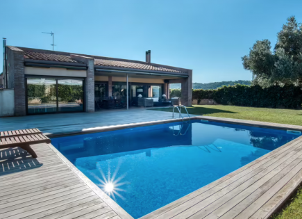 House for 1 195 000 euro on Costa Brava, Spain