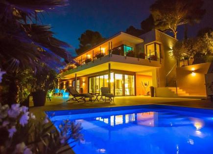 House for 2 500 000 euro on Costa Brava, Spain