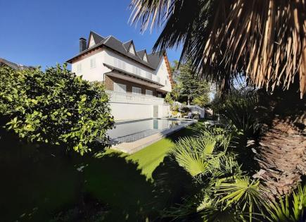 Maison pour 1 200 000 Euro à la Costa del Garraf, Espagne