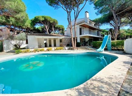 House for 1 650 000 euro in Costa del Garraf, Spain