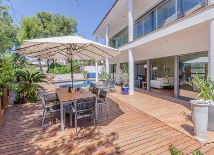 House for 1 475 000 euro in Costa del Garraf, Spain
