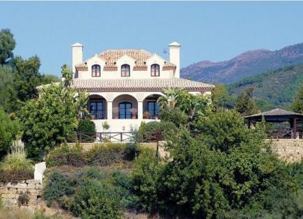 Haus für 1 399 000 euro in Costa del Sol, Spanien