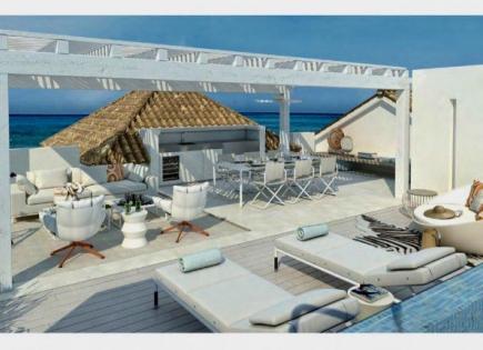 House for 952 000 euro on Costa del Sol, Spain