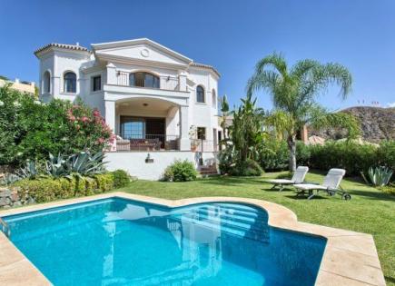 House for 1 299 000 euro on Costa del Sol, Spain