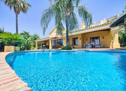 Casa para 1 450 000 euro en la Costa del Sol, España
