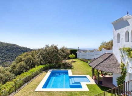 Haus für 1 650 000 euro in Costa del Sol, Spanien