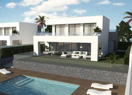 Maison pour 530 000 Euro sur la Costa del Sol, Espagne