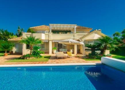 House for 1 650 000 euro on Costa del Sol, Spain