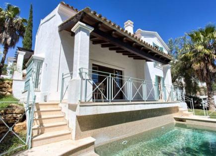 Maison pour 550 000 Euro sur la Costa del Sol, Espagne