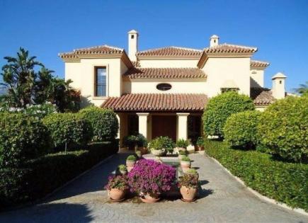 Casa para 1 795 000 euro en la Costa del Sol, España