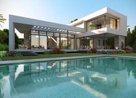 Casa para 1 200 000 euro en la Costa del Sol, España