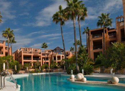 Maison pour 1 485 000 Euro sur la Costa del Sol, Espagne