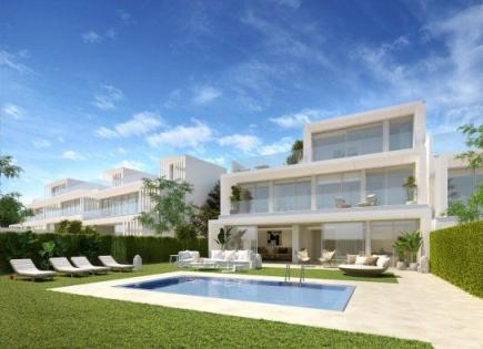 House for 410 000 euro on Costa del Sol, Spain
