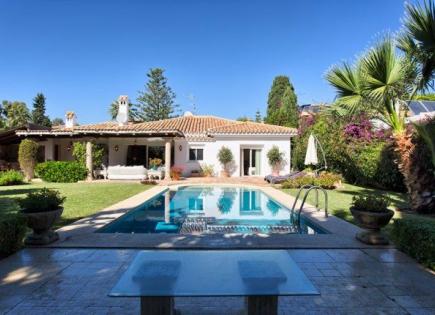 Haus für 1 450 000 euro in Costa del Sol, Spanien