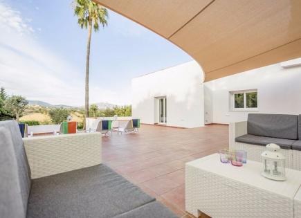House for 1 100 000 euro on Costa del Sol, Spain