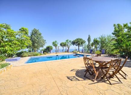 House for 895 000 euro on Costa del Sol, Spain