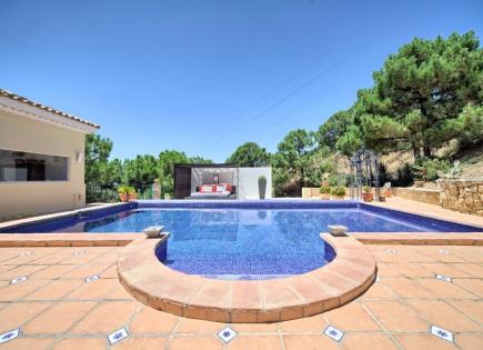 House for 980 000 euro on Costa del Sol, Spain