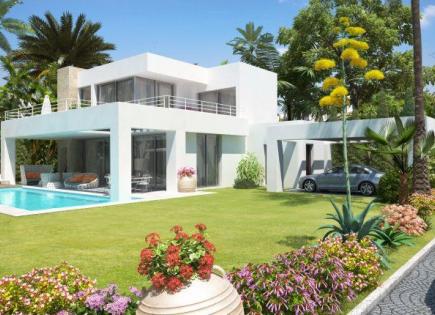 House for 1 225 000 euro on Costa del Sol, Spain