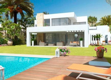 House for 1 310 000 euro on Costa del Sol, Spain