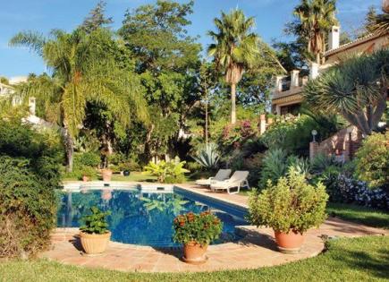 Maison pour 1 650 000 Euro sur la Costa del Sol, Espagne