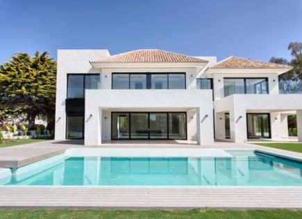 Haus für 3 500 000 euro in Costa del Sol, Spanien