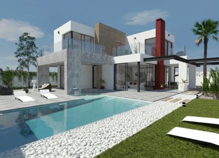 Casa para 655 000 euro en la Costa Cálida, España