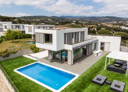 Casa para 875 000 euro en la Costa del Maresme, España