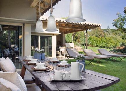 Casa para 1 990 000 euro en la Costa del Maresme, España