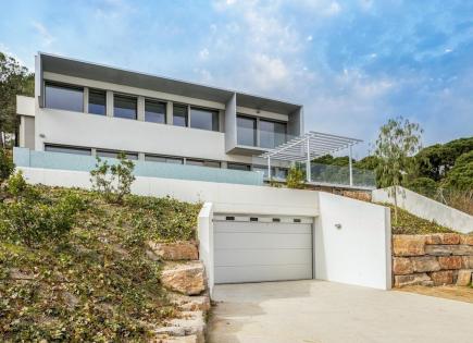 House for 1 450 000 euro on Costa del Maresme, Spain