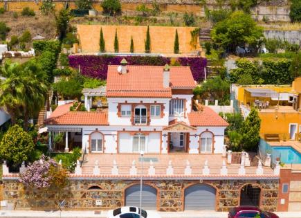 Maison pour 750 000 Euro sur la Costa del Maresme, Espagne