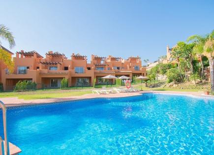 Townhouse for 460 000 euro on Costa del Maresme, Spain