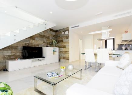 Casa adosada para 219 000 euro en la Costa Blanca, España