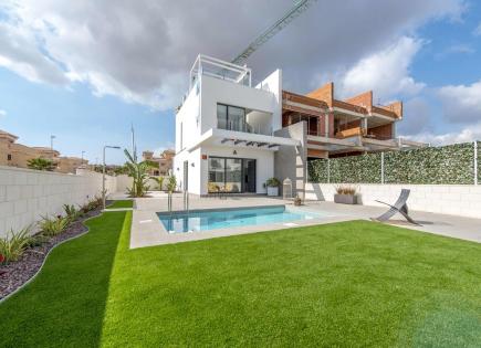 Casa adosada para 199 000 euro en la Costa Blanca, España