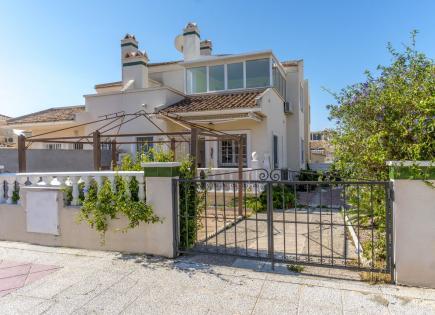 Townhouse for 169 000 euro on Costa Blanca, Spain