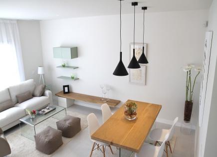 Casa adosada para 246 000 euro en la Costa Blanca, España