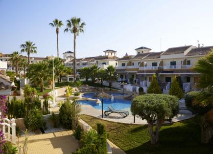 Maison urbaine pour 169 000 Euro sur la Costa Blanca, Espagne
