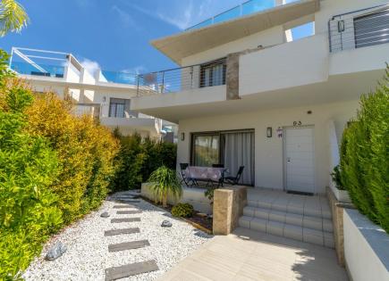 Townhouse for 279 000 euro on Costa Blanca, Spain
