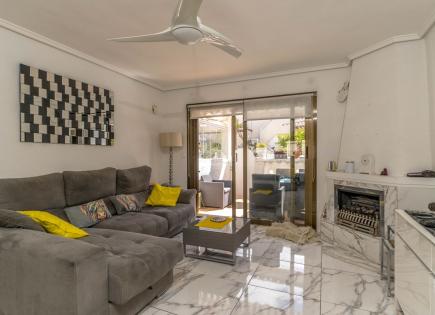 Townhouse for 149 900 euro on Costa Blanca, Spain