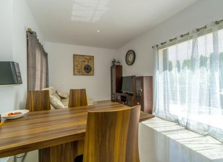 Townhouse for 369 900 euro on Costa Blanca, Spain