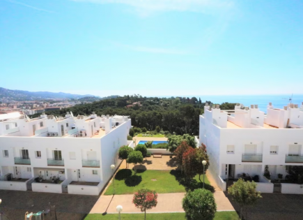 Maison urbaine pour 580 000 Euro sur la Costa Brava, Espagne