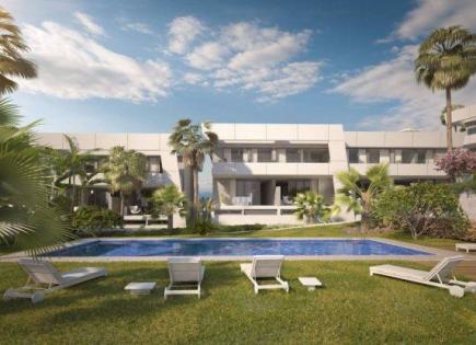 Townhouse for 725 000 euro on Costa del Sol, Spain
