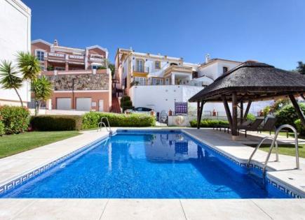 Townhouse for 435 000 euro on Costa del Sol, Spain