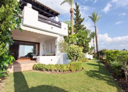 Townhouse for 495 000 euro on Costa del Sol, Spain