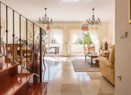 Casa adosada para 395 000 euro en la Costa del Sol, España