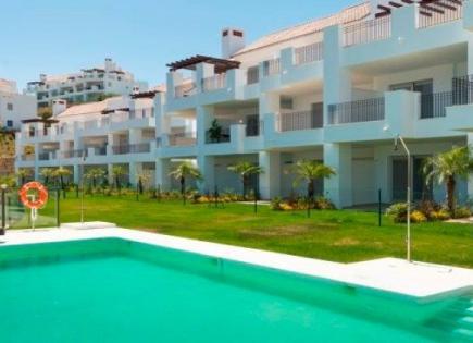 Townhouse for 400 000 euro on Costa del Sol, Spain