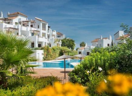 Townhouse for 330 000 euro on Costa del Sol, Spain