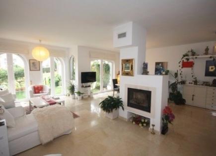 Townhouse for 320 000 euro on Costa del Sol, Spain