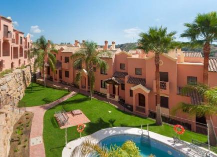 Stadthaus für 189 900 euro in Costa del Sol, Spanien
