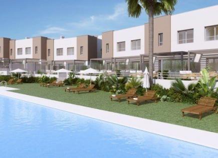 Townhouse for 299 000 euro on Costa del Sol, Spain