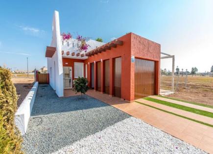 Townhouse for 129 900 euro on Costa Calida, Spain